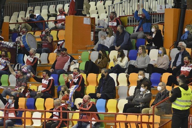 publico sargal | El Deporte Conquense