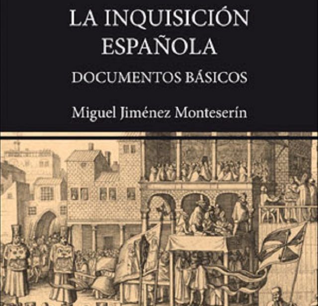 Imatge coberta - Lainquisicionespanyola - 590