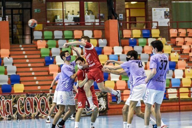 incarlopsa cuenca juvenil