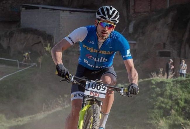 Nacho Caniego | El Deporte Conquense
