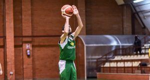El CB Cuenca luchó hasta el final pero acabó sucumbiendo ante el EBA (60-65)