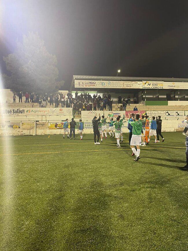 CD Quintanar del Rey | El Deporte Conquense