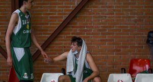 Un CB Cuenca en horas bajas recibe al EBA con la intención de competir hasta el final