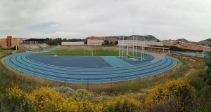 Cuenca acogerá en octubre el Campeonato de España de Atletismo de Federaciones Autonómicas sub 16