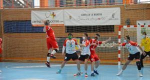 El Incarlopsa Cuenca ‘B’ debuta este sábado como local tras comenzar la liga con derrota en Toledo