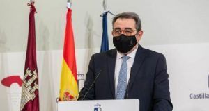 Castilla-La Mancha retrasa el toque de queda a las 12 de la noche y continúa el cierre perimetral a nivel regional