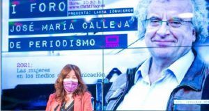 El Gobierno regional destaca la contribución de los medios de comunicación en la consecución de la igualdad y la erradicación de la violencia machista