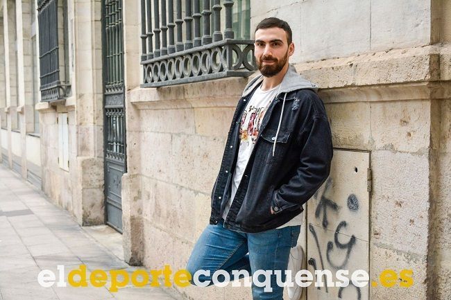 moscariello | El Deporte Conquense