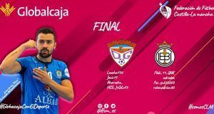 La EFB Conquense se cuela en la final de la #eCopaGlobalcaja