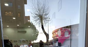 Veinticuatro comerciantes finalizan el taller de escaparatismo de la Asociación de Comercio