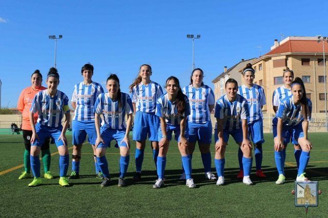 FEMININAS EFB JESUS DE LA OSSA