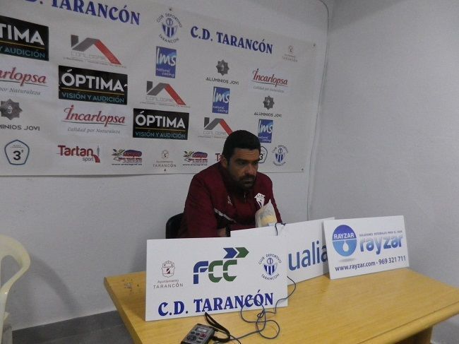 miguel carrilero | El Deporte Conquense