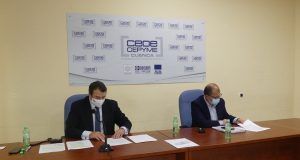 CEOE CEPYME Cuenca destaca el impulso económico que supone la llegada del centro de estudios penitenciarios