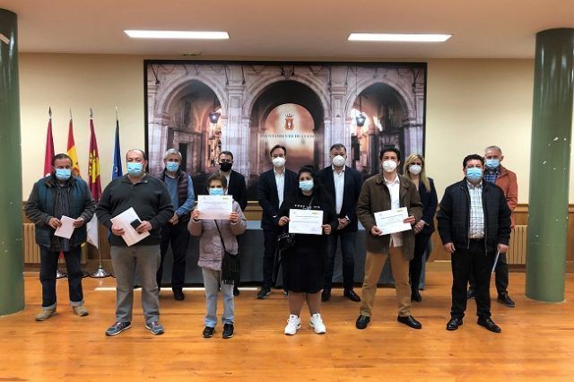 Recual diplomas 20210407