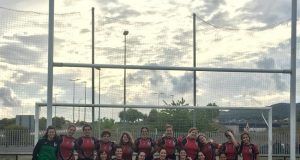 El A Palos/Albacete Femenino se lleva en Castellón su segunda victoria de la fase (10-29)