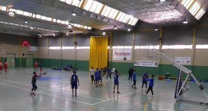 Los junior del Hormigones y Ferrallas CB Tarancón visitan al CB Sonseca, líder del grupo