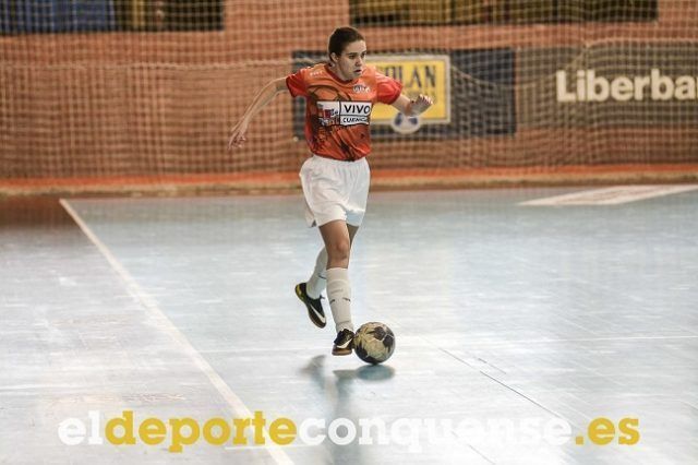 VivoCuenca femenino