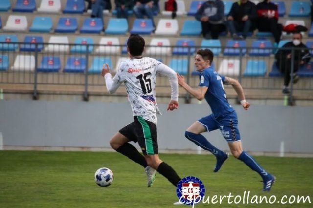 CD Quintanar del Rey