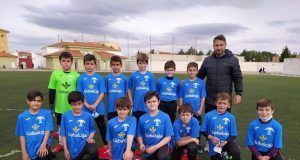 Cuenca y La Manchuela disfrutaron una jornada más de la Liga Globalcaja de fútbol 8
