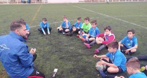 Motilla del Palancar y Cuenca disfrutaron este fin de semana de la Liga Globalcaja de fútbol ocho