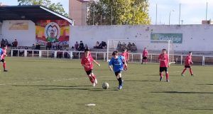 Cuenca disfrutó de nuevo de la Liga Globalcaja de fútbol ocho, mientras que se tuvieron que aplazar partidos en Quintanar por el cierre perimetral