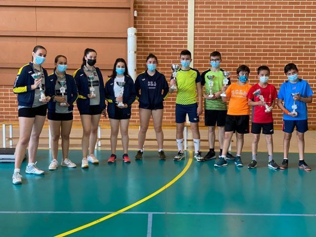 ALBATROS Sub13 y Sub17