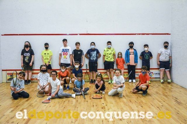 C D Squash 1