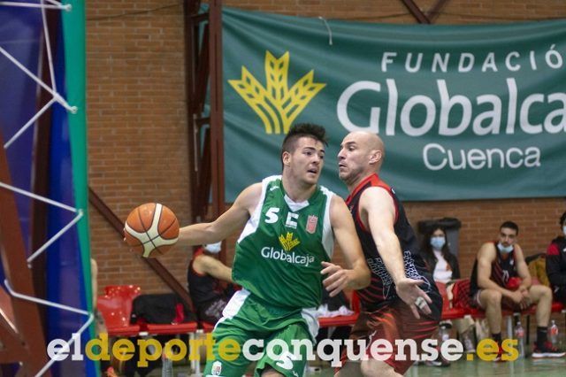 cb cuenca alkasar