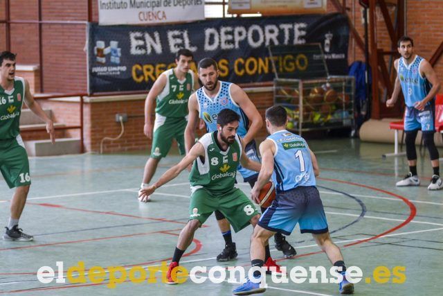 CB Cuenca ENCE