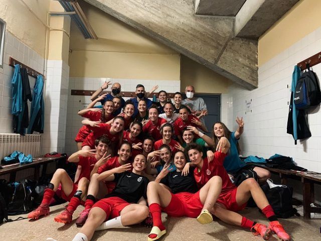 Conquense Femenino