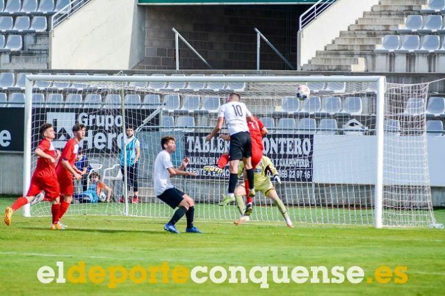 Conquense Juvenil 4
