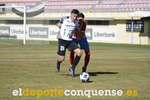 Conquense Pedroñeras 2