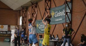El CB Cuenca Júnior gana al CB Sonseca, logra el ascenso y jugará este sábado por la tarde por el título regional