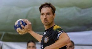 Sergi Mach, tercer fichaje del Incarlopsa Cuenca
