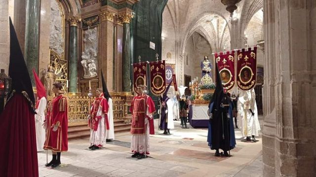 exposición procesiones