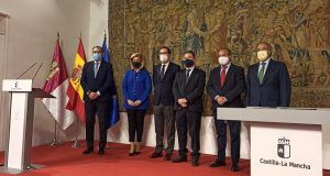 CEOE CEPYME Cuenca destaca el papel del ‘Pan Sumamos’ para aportar a la vez sanidad y economía