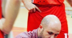 Juan Carlos Navarro seguirá al frente del Globalcaja Basket Quintanar