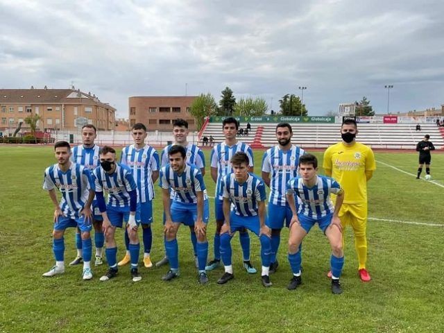ONCE TITULO