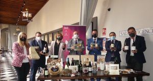 CEOE CEPYME Cuenca crea ‘Donde Nacen los Sabores’ para potenciar a las pequeñas empresas artesanas del sector