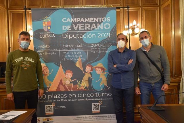 PRESENTACIÓN CAMPAMENTOS (1)