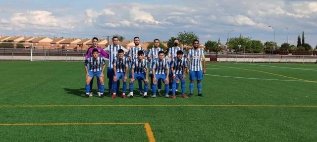 PROMESAS EN UGENA