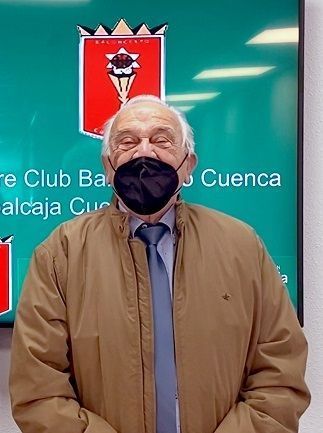 Paulino Fernandez