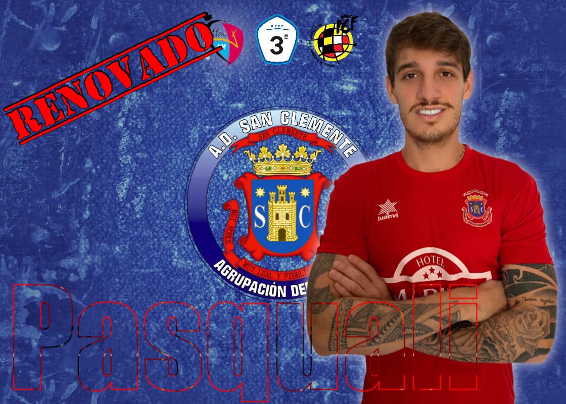 San Clemente 1 | El Deporte Conquense
