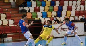 El FS VivoCuenca visita Mora para prolongar su buen momento en la lucha por la permanencia