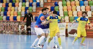 Victoria del FS VivoCuenca en Mora para colocarse líder y ganar tranquilidad en la lucha por la permanencia