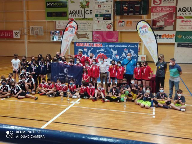 Voleibol Motilla 3