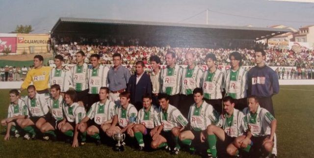 Quintanar del Rey