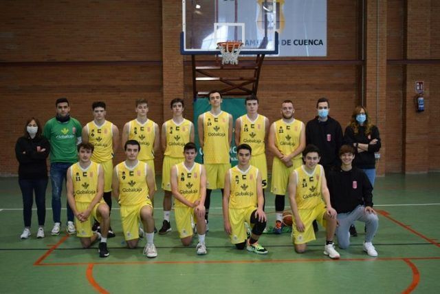 Júnior CB Cuenca