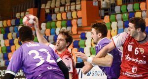 Aplazado oficialmente el Quabit Guadalajara-Incarlopsa Cuenca