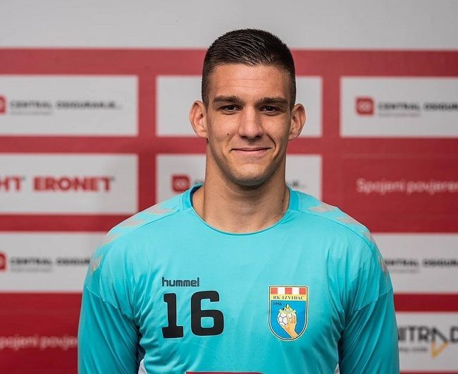Ante Grbavac | El Deporte Conquense